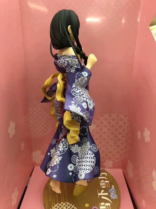 Yukinoshita Yukino модель из мультфильма рисунок мой Молодежная романтическая комедия не