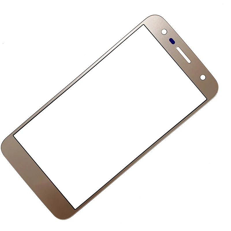 Высокое качество для LG X Power 2 Power2/K10 X500 M320 Передний сенсорный экран Внешний