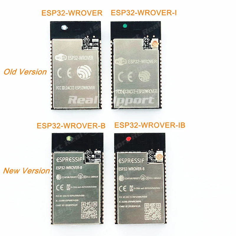 Модуль wroover ESP32 для автоматизации умного дома Wi Fi беспроводной модуль продуктов