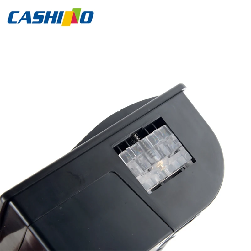 Мини термопринтер с автоматической обрезкой 2 дюймовый TTL + USB для печати на панели