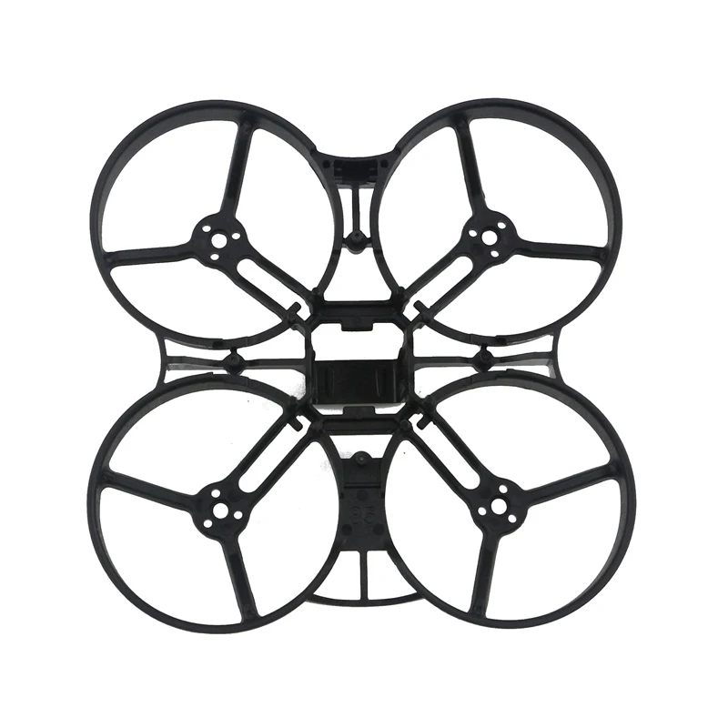 Оригинальный KINGKONG/ldarc крошечные GT7 GT8 рамка Комплект для DIY FPV мини скоростные