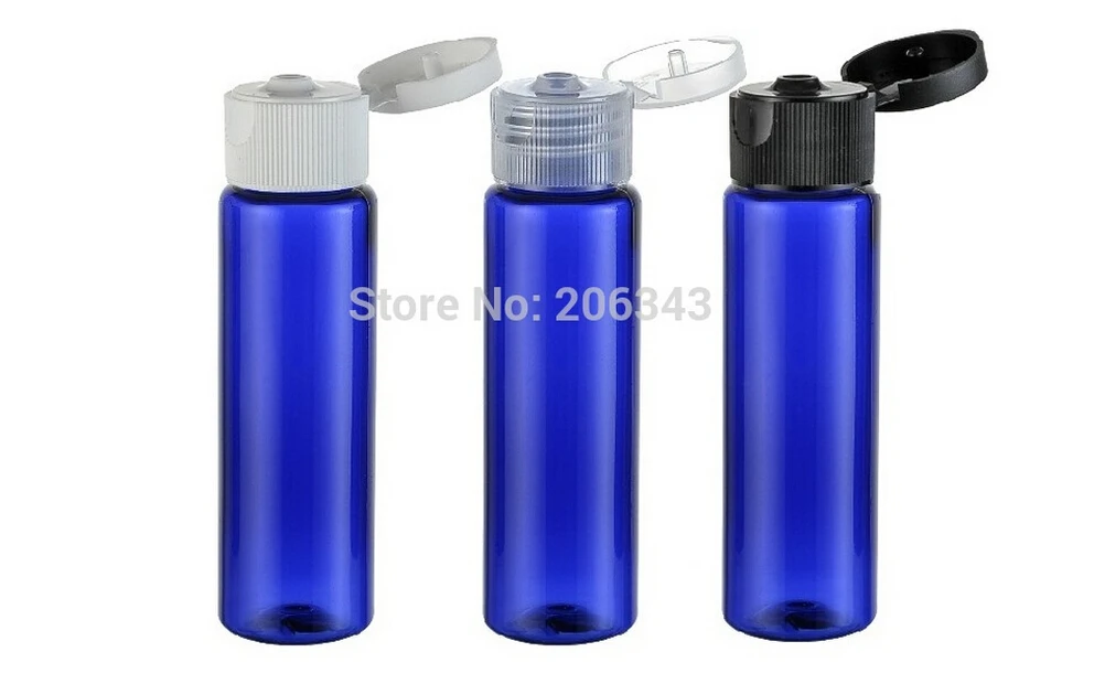 

30ml plastic PET bottle ,toilet water bottle,lotion bottle with flip lid