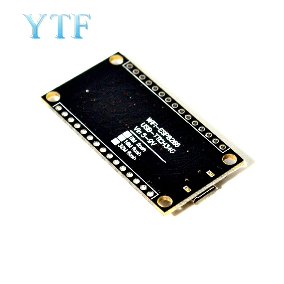 1 шт. ESP8266 NodeMCU V3 Lua WI-FI модуль памяти 32 м флэш-памяти + USB последовательной CH340G |