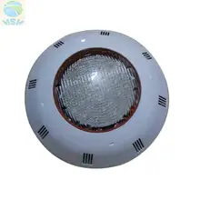 18 Вт RGB контроллер светодиодное освещение плавательного бассейна с DMX512