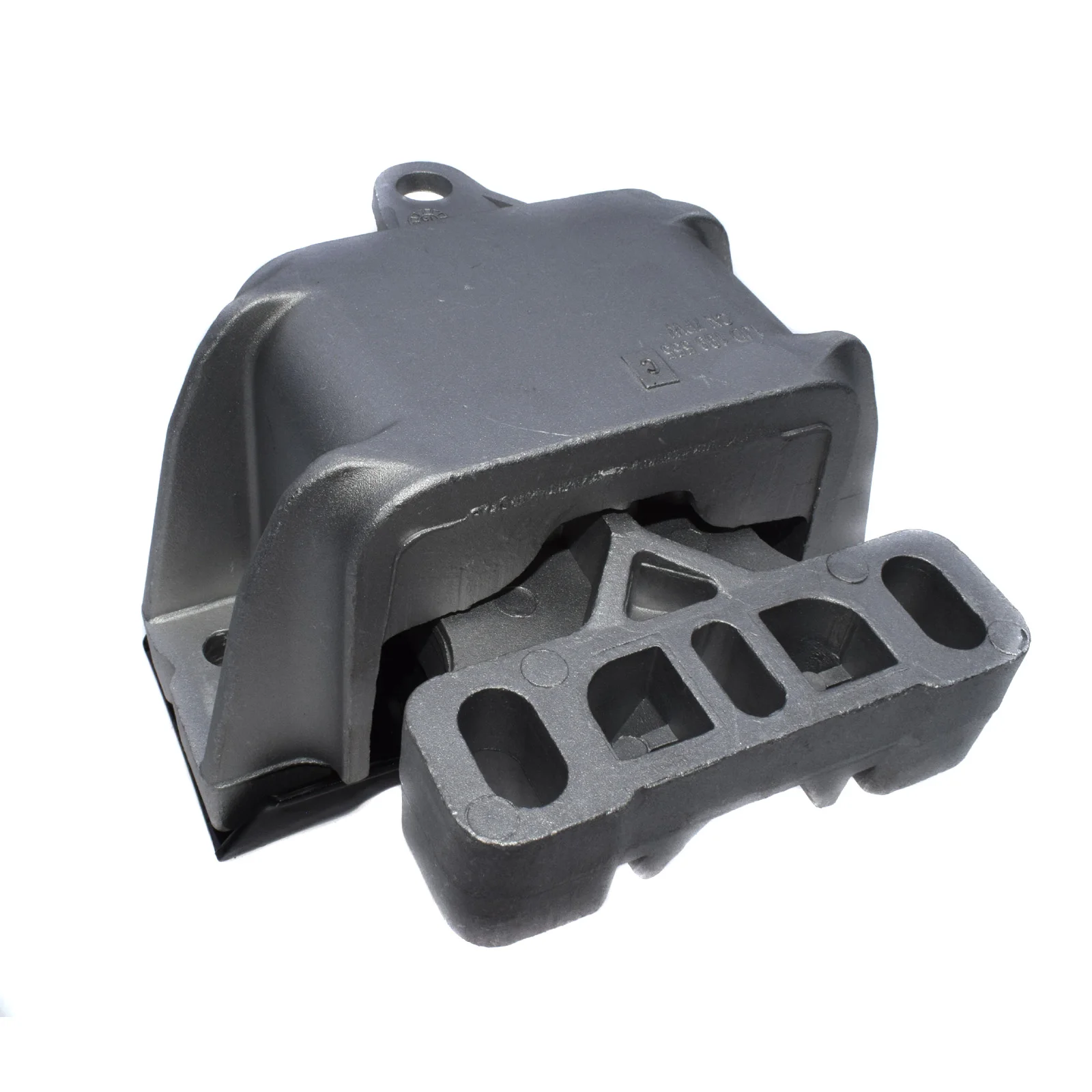 Для VW Beetle Golf MK4 Bora Audi A3 Seat Leon Toledo Skoda Octavia задний и передний левый двигатель коробка