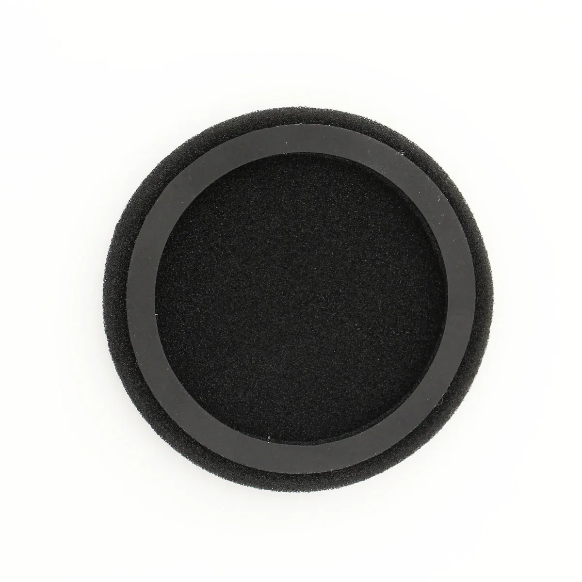 Сменные амбушюры для наушников губчатая подушка из мягкой пены AKG K450 K430 K420 K480 Q460
