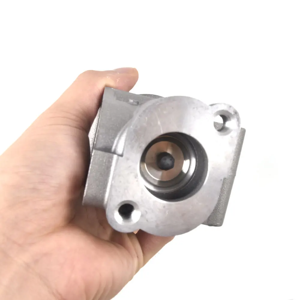 AUTO-PARTNER EGR Valve for Opel Zafira Astra Fiat Sedici Croma Saab 9-3 Suzuki SX4 55215032 5851596 5851827 | Автомобили и