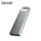 Lexar Jumpdrive M45 USB 3,1 флэш-накопитель, макс. 250 МБс.с, металлический Pendrive 128 Гб 64 ГБ 32 ГБ, оригинальный USB флэш-накопитель