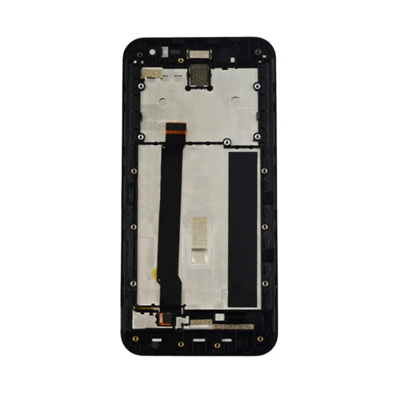ЖК дисплей для ASUS Zenfone 2 ZE500CL Z00D 5 0 &quotсенсорный экран дигитайзер сборка Замена