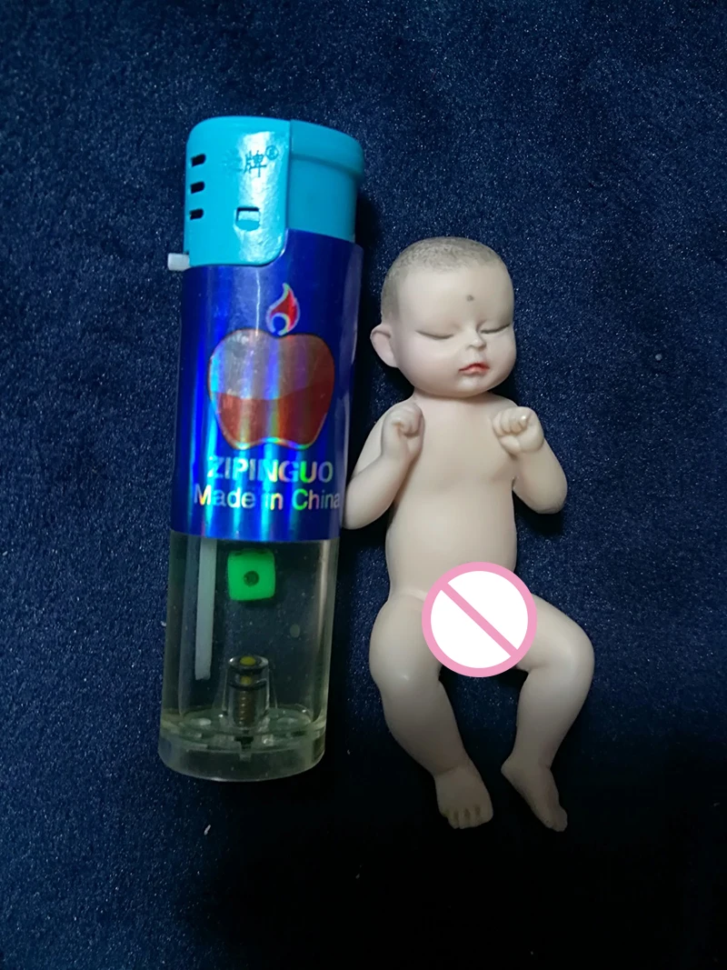 

1/6 Scale Baby Boy Infant Dolls Models Gifts Scene Accessories