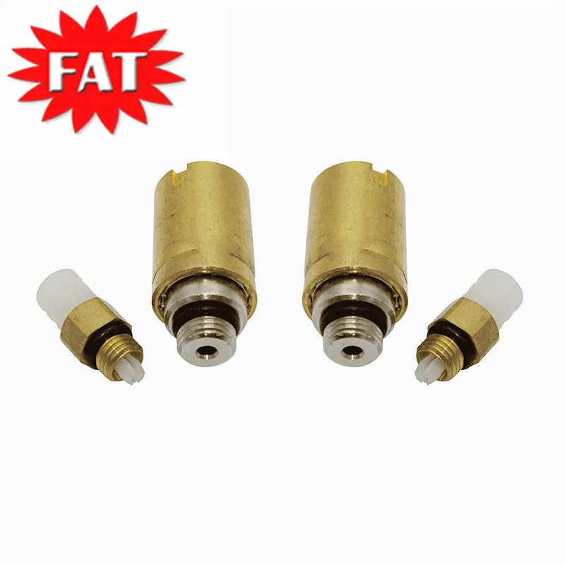 

Air Valve Air Suspension Risidual Pressure Valve For Audi Q7 For Porsche Cayenne For VW Touareg 7L6616039D 7L6616040D 7L0616813B