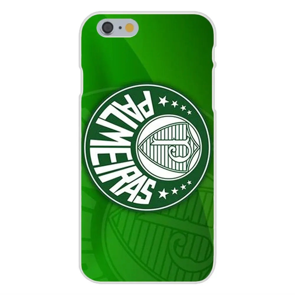 Милые чехлы для телефонов футбольный клуб Palmeiras Galaxy J1 J2 J3 J330 J4 J5 J6 J7 J730 J8 2015 2016 2017 2018