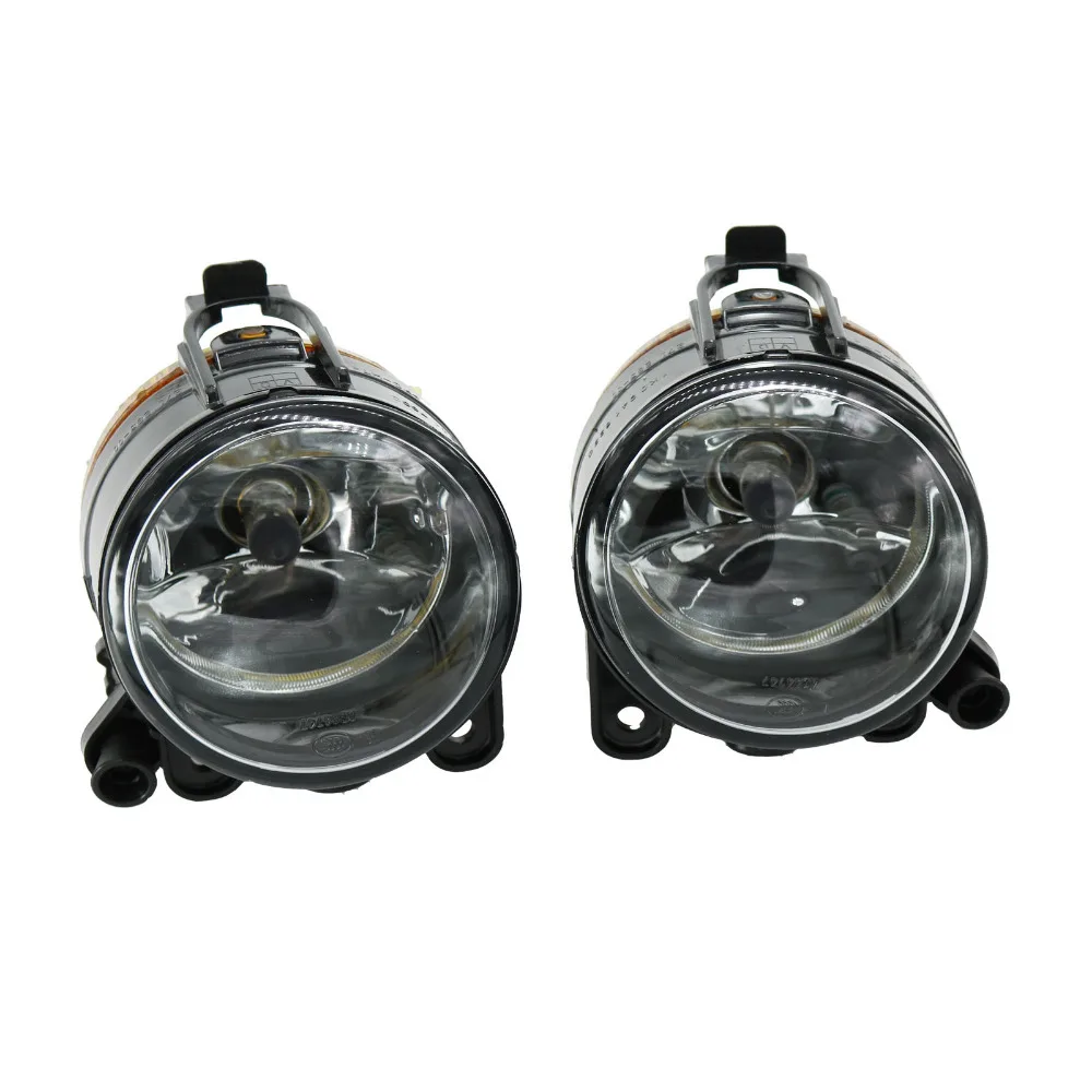Car Light For VW Golf A5 MK5 R32 2004 2005 2006 2007 2008 2009 Styling New Front Halogen Fog Lamp Grille Wire | Автомобили и