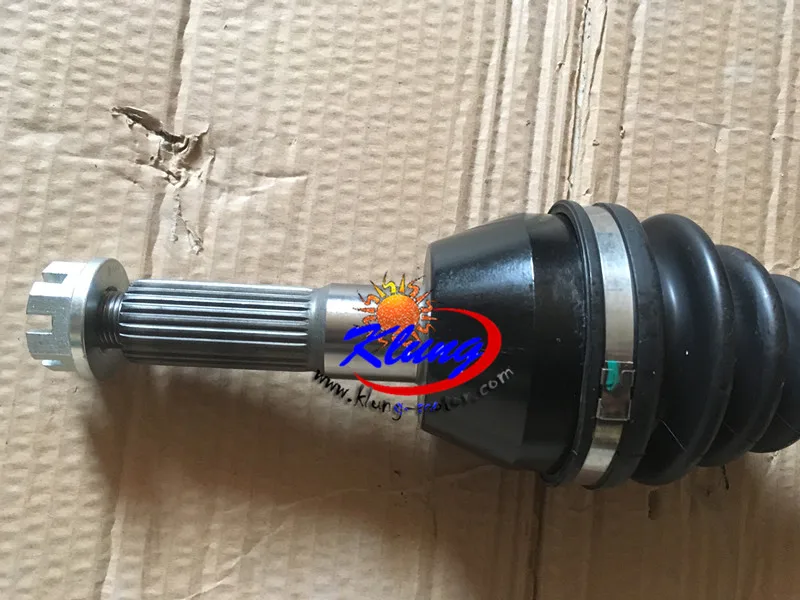 Запчасти klung 1100UTV задняя правая ось привода для xy1100UEJ xy1100UE chironex Spartan 1000cc buggy UTV go kart