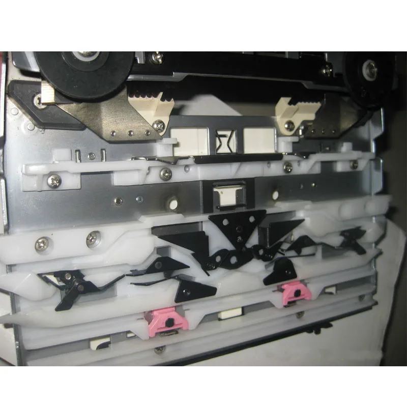Новая кружевная коляска для брата аксессуары вязальной машины KH860 KH864 KH868 KH881 KH892