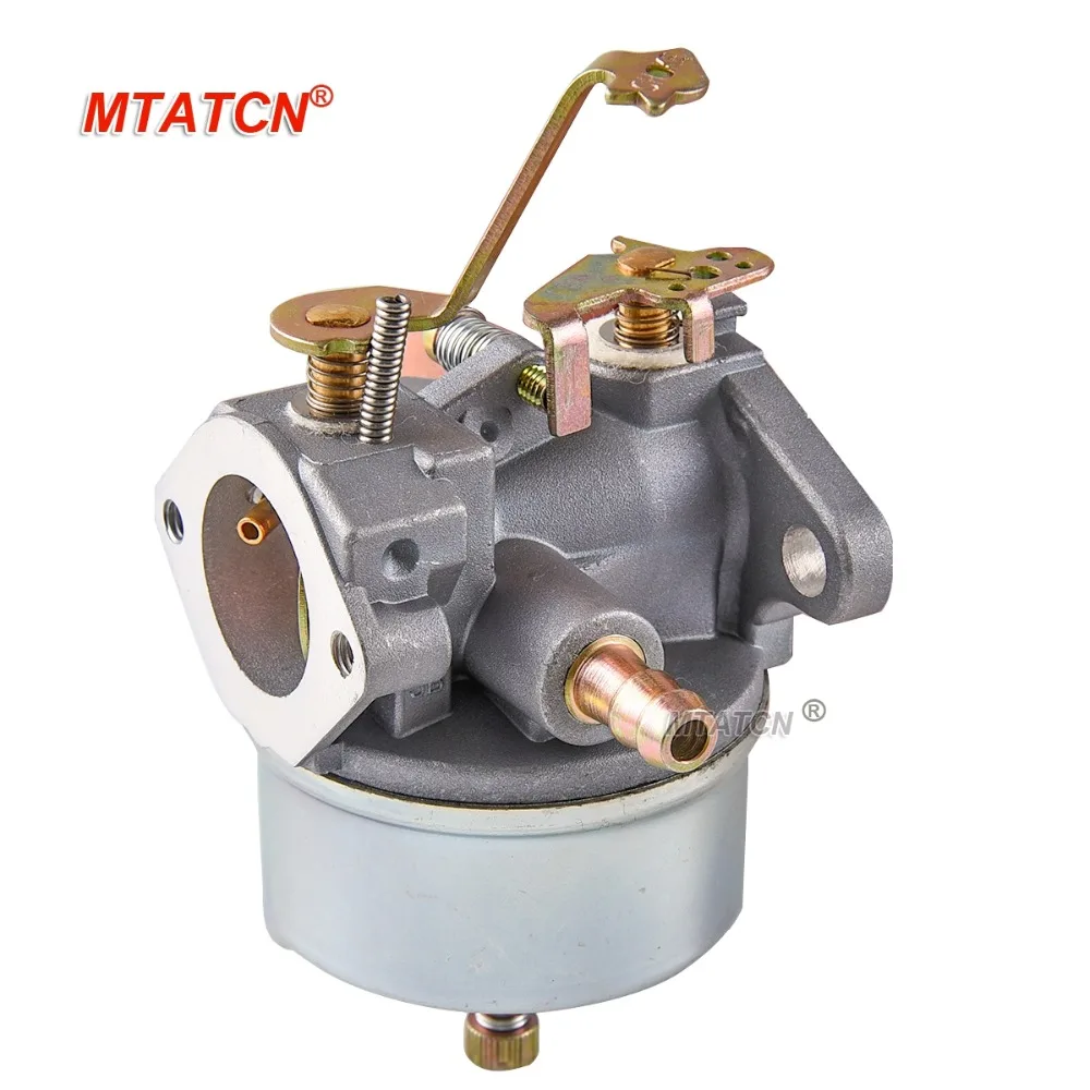 Карбюратор для tecumseh 632230 632272 H30 H50 H60 HH60 5 hp 6 Мотор Carb|Карбюратор| |