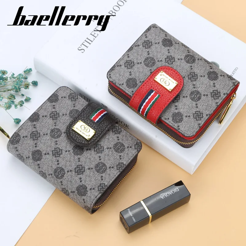 Роскошные брендовые Модные женские кошельки кожаный кошелек клатч с держателем