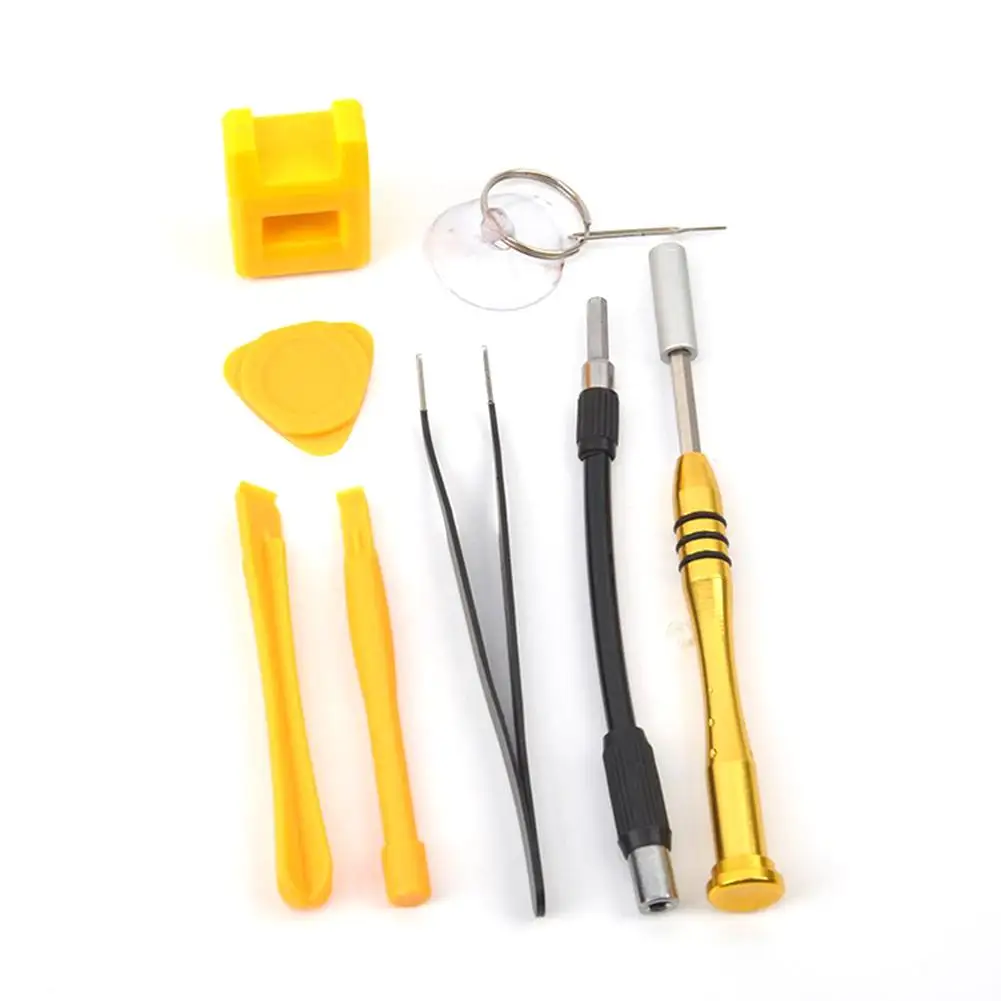 Набор отверток 110 в 1 набор многофункциональных инструментов для ремонта