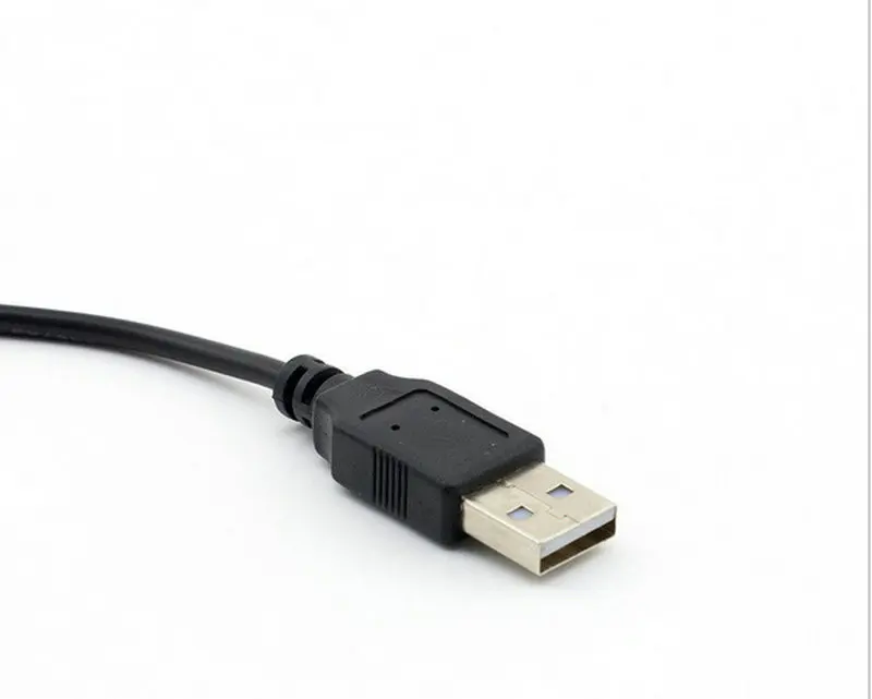 10 м 100Led USB LED серебро светящиеся гирлянды светильник микро лоза Лунная бусина сада
