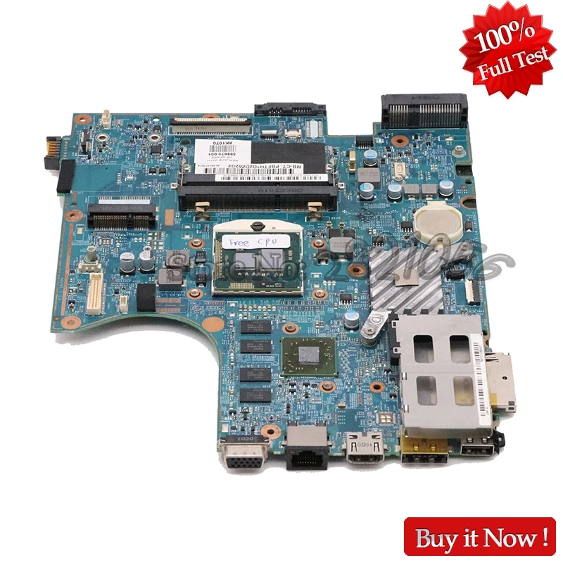 NOKOTION PC основная плата для hp Probook 4720s 4520s материнская плата для ноутбука 633552-001 598668-001 628794-001 HD5470