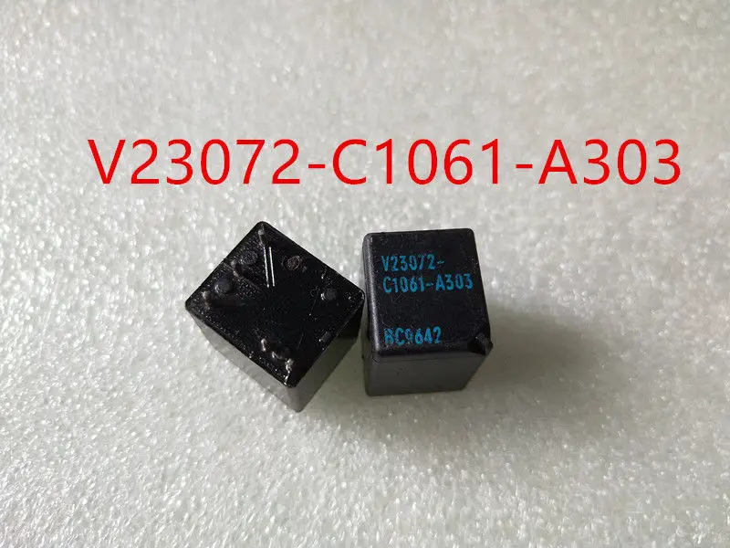 V23072-C1061-A303 реле 5 футов | Электронные компоненты и принадлежности