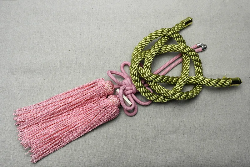 Один комплект JP соединительная планка производство автомобилей GOLDEN KIN TSUNA ROPE &amp