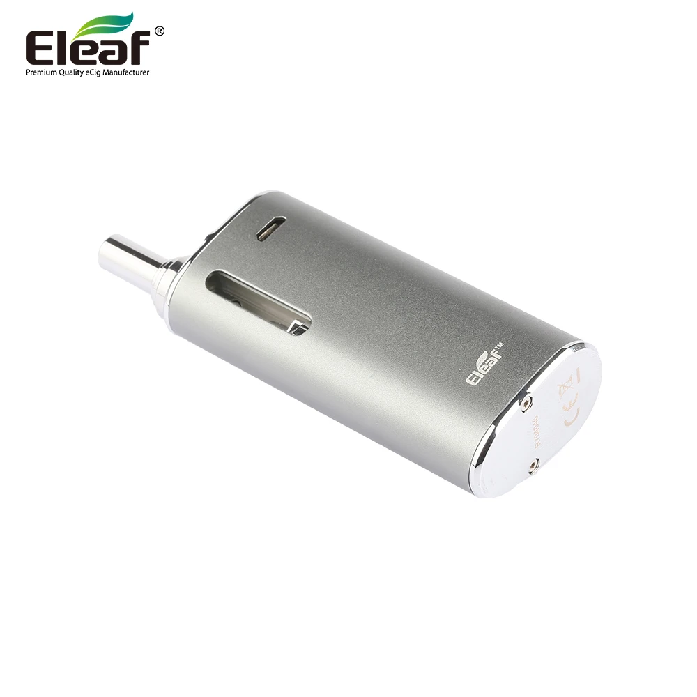 Оригинальный базовый набор Eleaf iStick Basic аккумулятор 2300 мА/ч с атомайзером GS AIR 2 0 мл