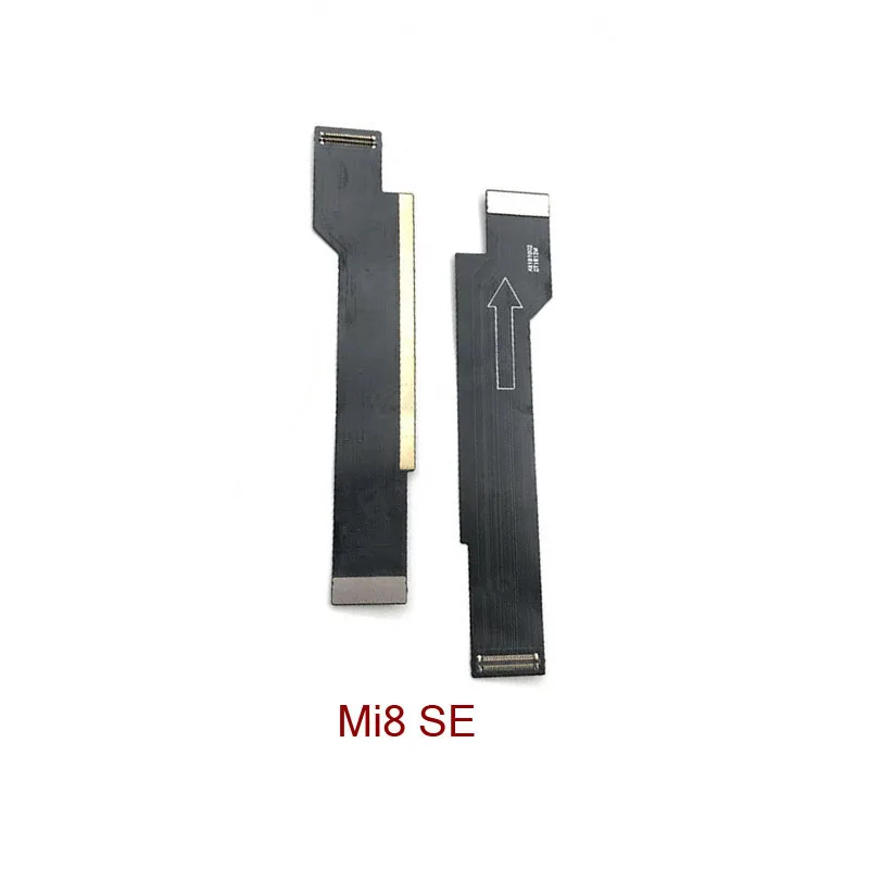 Гибкий кабель для материнской платы Xiaomi Mi6/Mi8/Mi8 SE запасные части ремонта с ЖК