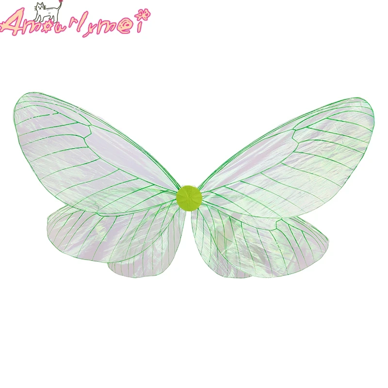 Женский костюм для косплея крылья бабочки Ангела|cosplay costume|butterfly wingshalloween cosplay |