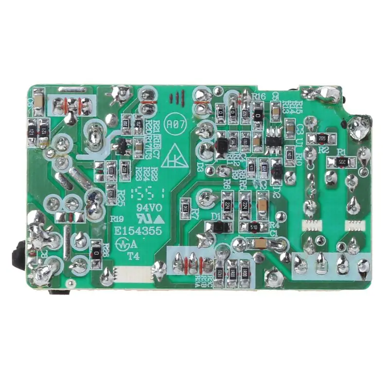 AC DC 15V 2A адаптер питания печатная плата Импульсный блок в магазине 14
