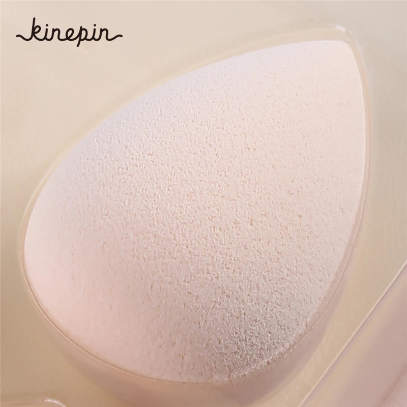 3PCS/Set Cosmetic Puff Foundation Contour Facial Flawless Smooth Soft Wet Dry Dual Use Powder Women Beauty Make up Tools |