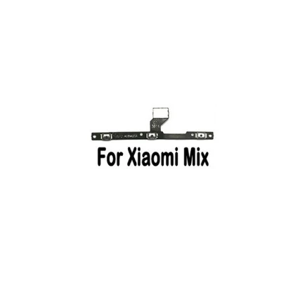 Новая замена для кнопки питания Кнопка громкости гибкий кабель xiaomi mi max 1 2 mix 8 mi8