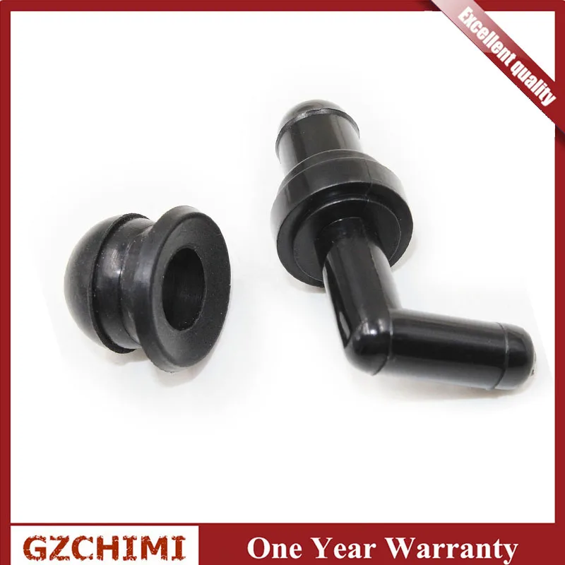 17130-PK1-003 17130-PM6-003 2 шт. PCV клапан и комплект для втулки Honda Toyota | Автомобили мотоциклы