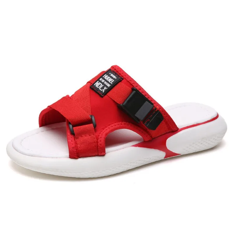 Женская Повседневная обувь качественные модные домашние женские тапочки