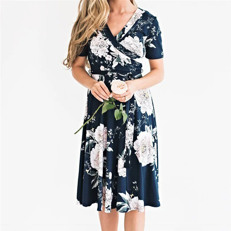 

2018 Summer Dress Women New Brand Sexy Beach Bandage Dress Bodycon Holiday Backless Party Dress Vestidos Wholesale