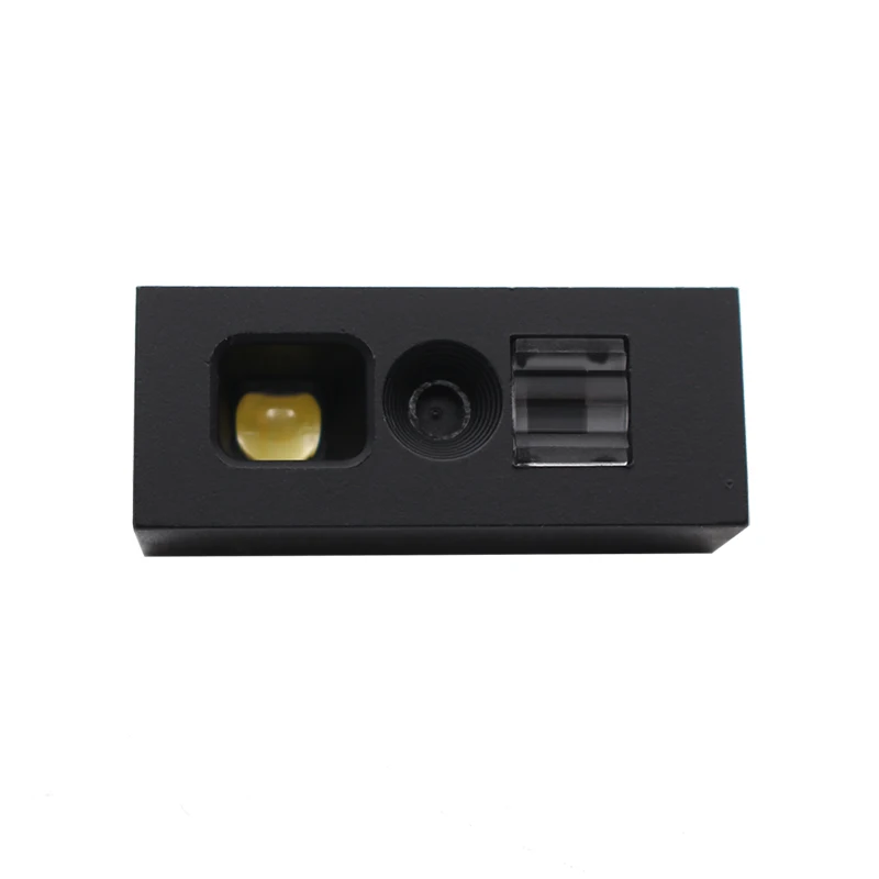 Сканер штрих кода для Arduino сканер с низким энергопотреблением TTL USB RS232 2D QR