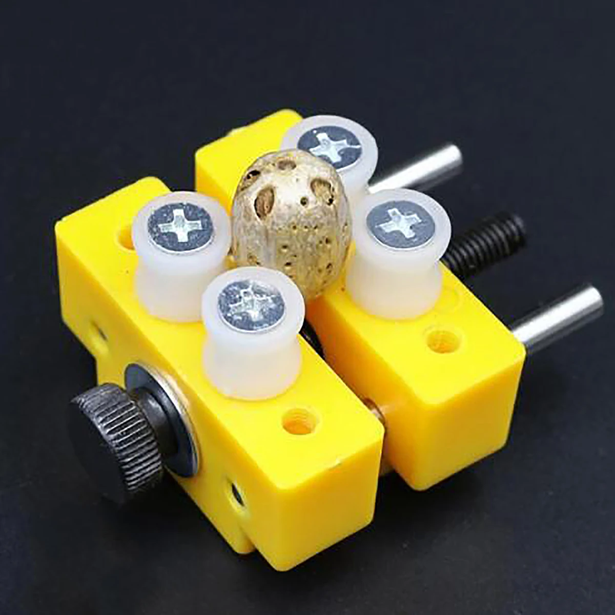 Высокое качество DIY алюминиевый миниатюрный маленький хобби ювелира зажим на