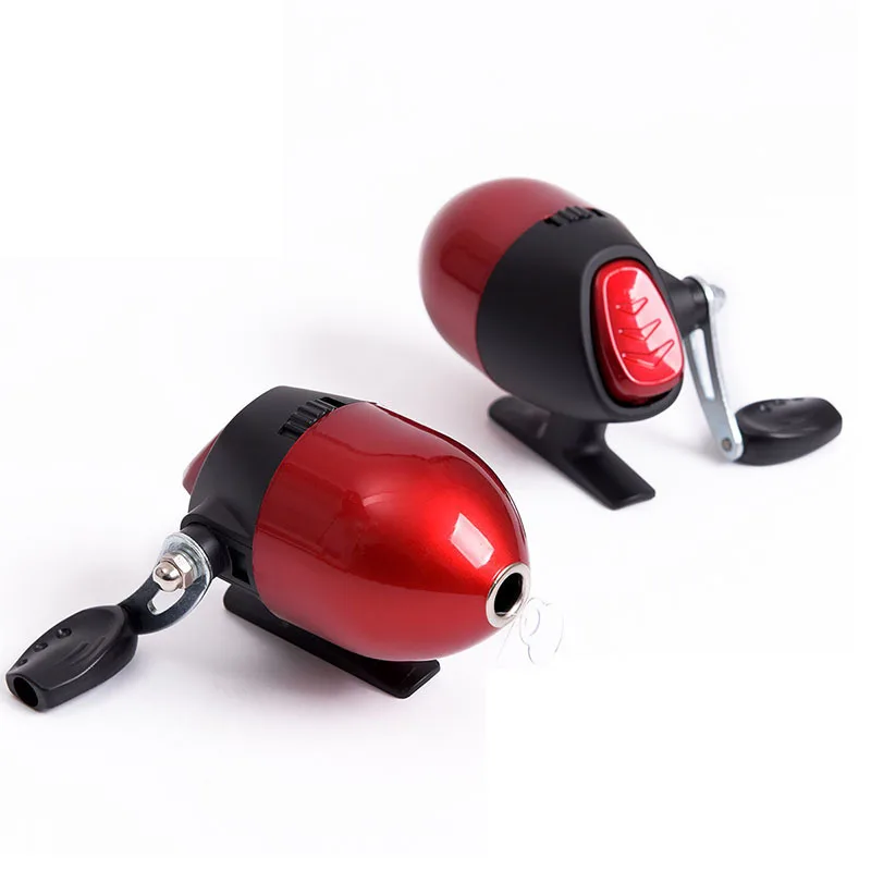 Портативный телескопическая Рыбалка стержень 140 см и внутренняя закрытым Тип