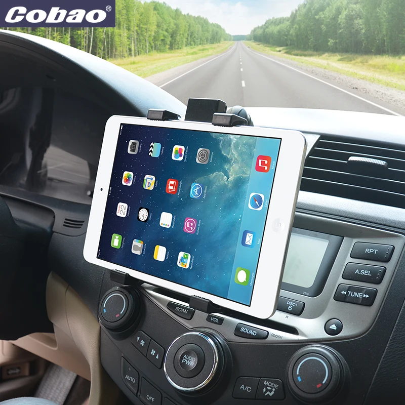 Cobao Универсальный держатель для мобильного телефона на вентиляционное отверстие