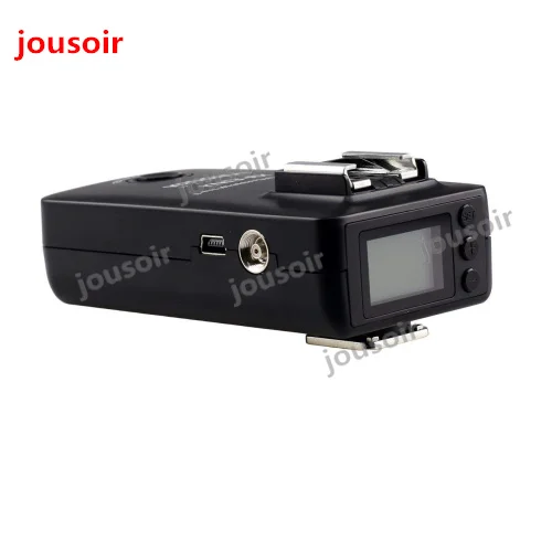 Yongnuo YN E3 RX беспроводной дистанционный триггер вспышки для YN568EX II YN565EX E TTL