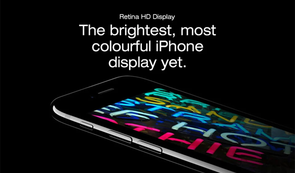 Apple iPhone 7/iPhone 7 Plus четырехъядерный 12,0 МП камера 32G/128G/256G Rom 4," /5,5" отпечаток пальца 4G разблокированный мобильный телефон