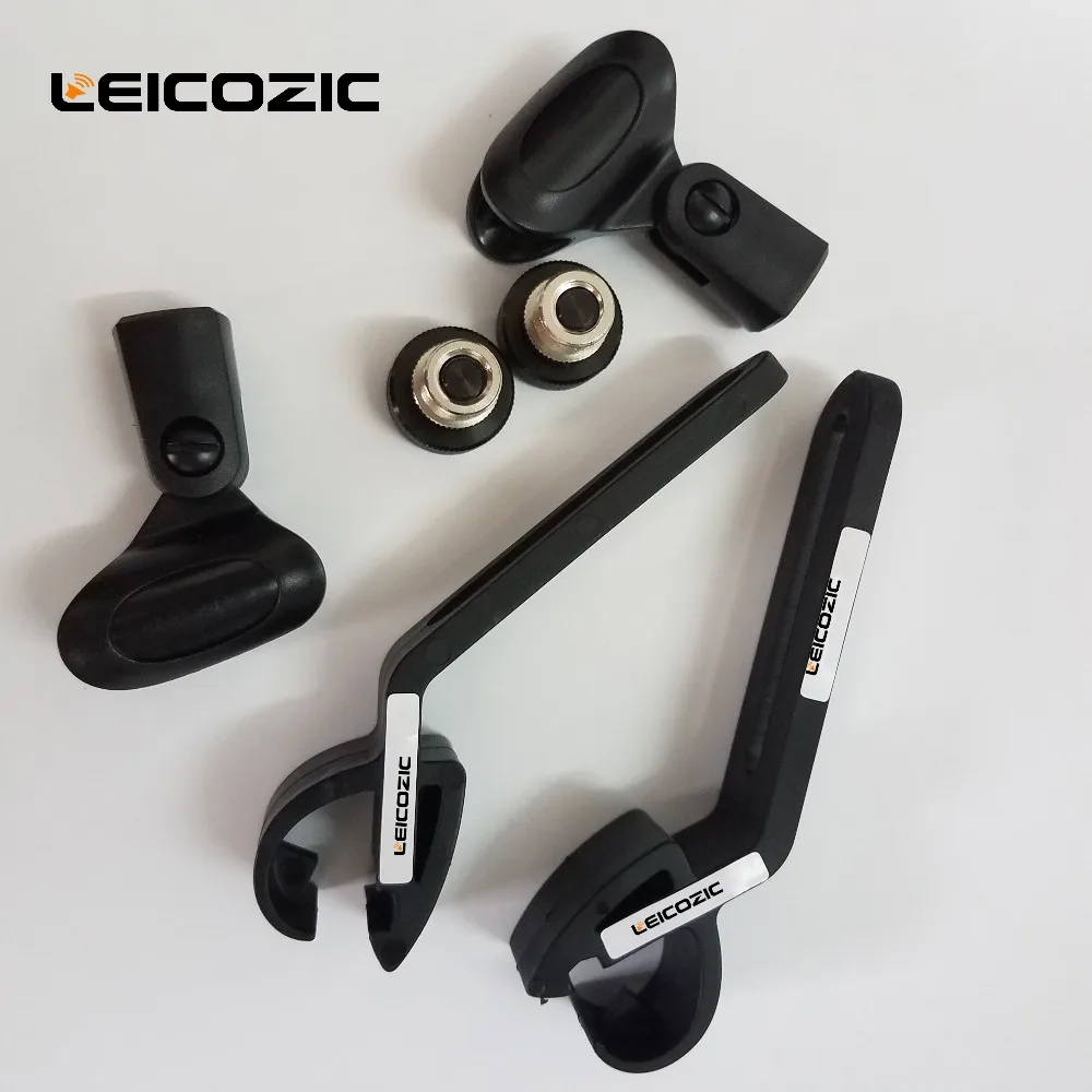 

Leicozic Drum Microphone Kit Beta dmk5 Drum Mic Kit Instrument 2xBeta 57A 1x Beta 52A 2xBeta 56A microphones instrumental Mic