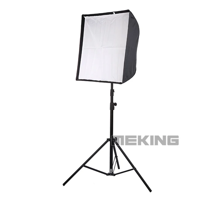 Selens 70cm/28in Soft box S7070 umbrella softbox For SpeedLite/Speedlight/Flash photographic Studio Accessories | Электроника