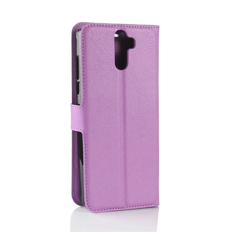 Для Doogee BL12000 Pro Чехол Флип кожаный кошелек полная защита подставка задний для