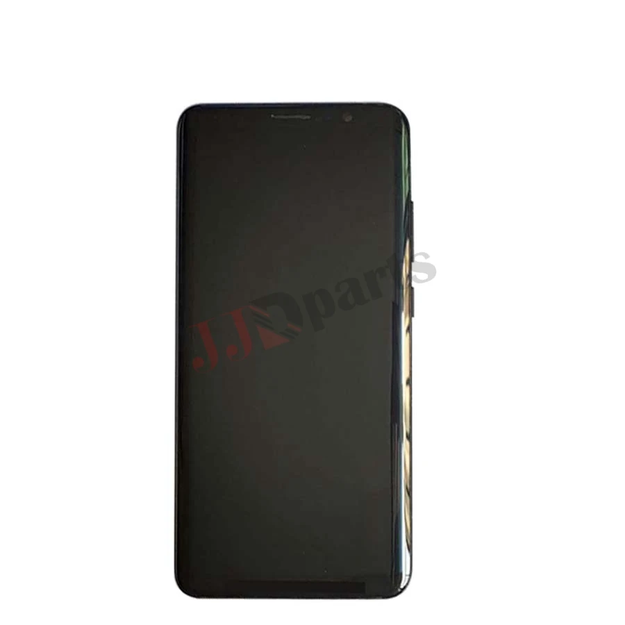 ЖК дисплей с сенсорным экраном и дигитайзером в сборе для Huawei Mate RS Porsche|Экраны мобильных телефонов| |