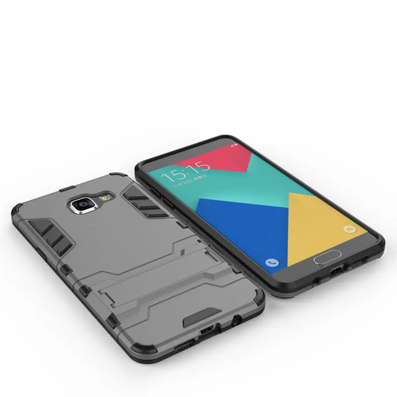 Панцири противоударный чехол Гибридный ТПУ PC Coque В виде ракушки задняя w/Скрыть