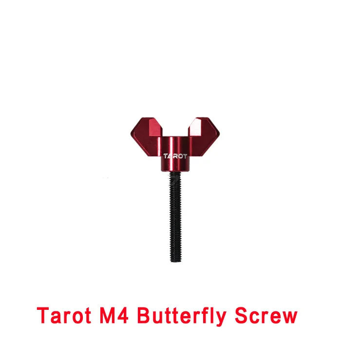 Аксессуары для радиоуправляемых устройств Tarot-аксессуары Diy Tarot 960 810 T810 T960