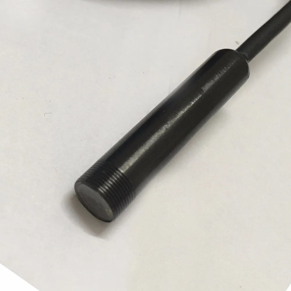 Wifi Endoscope Camera Android iOS 720P Borescope Inspection Endoscopio 6LED 8MM Semi Rigid Hard and flexible Snake tube | Безопасность и