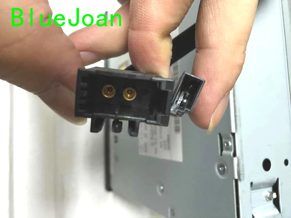 Бесплатный A211 870 53 90 Alpine 6 CD Changer погрузчик A 211 61 89 для Mercedes MH3512 CDC Indash MP3 Chrysler disc car cd