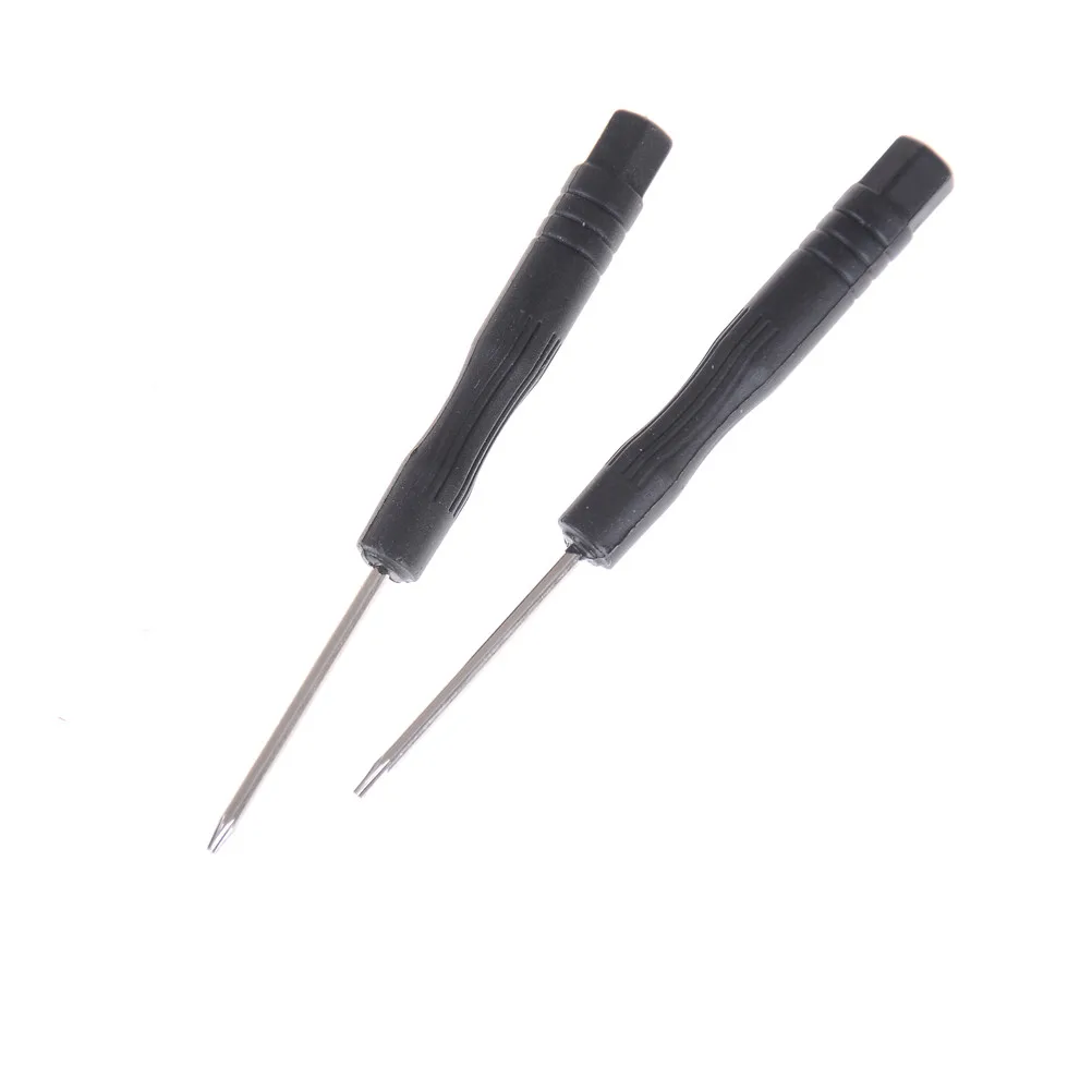 

5pcs/lot for Mobile Phones Precision Screwdriver Set T2+T3+T4+T5+T6 Repair Tool